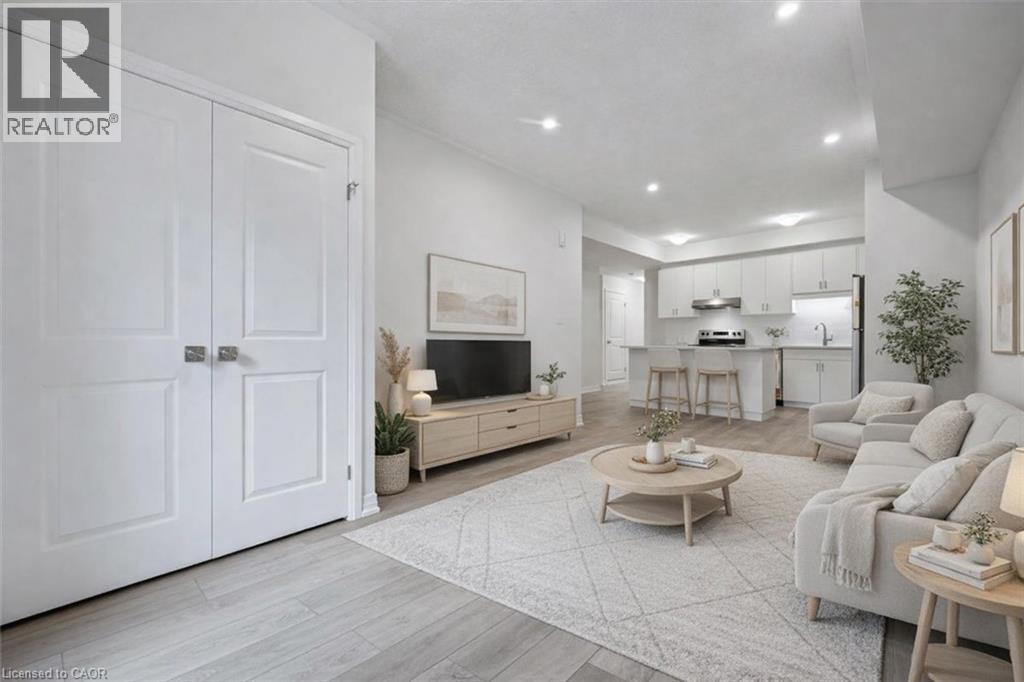 21 REVERIE Way, Kitchener, Ontario