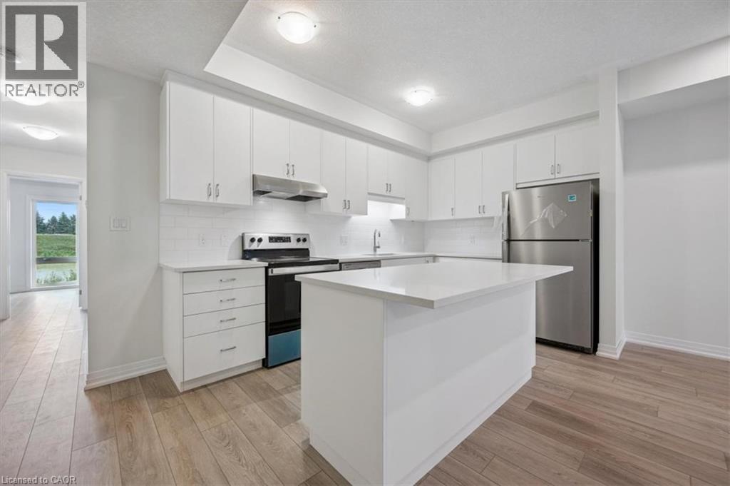 21 Reverie Way, Kitchener, Ontario  N2E 0K5 - Photo 3 - 40794405