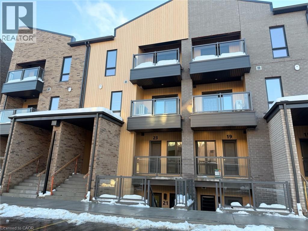 21 Reverie Way, Kitchener, Ontario  N2E 0K5 - Photo 19 - 40794405