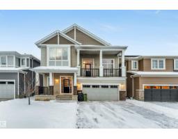 20508 20 AV NW NW, Edmonton, Alberta