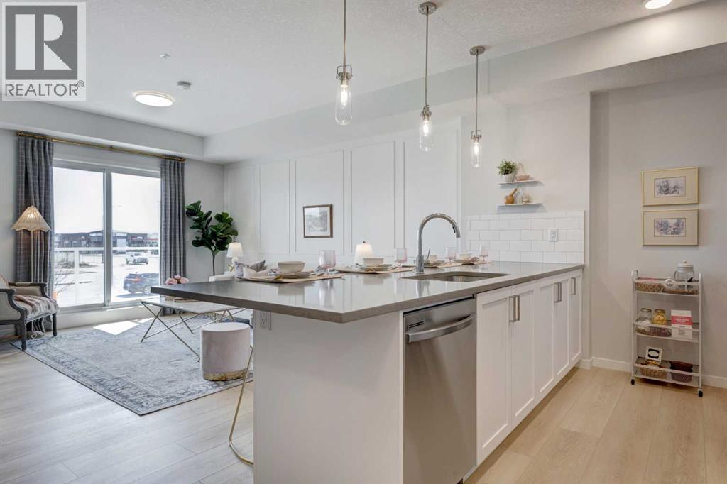 1120, 15126 37 Street Sw, Calgary, Alberta  T2Y 0R7 - Photo 6 - A2255796