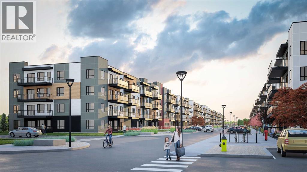 5207, 9400 Blackfoot Trail Se, Calgary, Alberta  T2J 0T2 - Photo 8 - A2256134