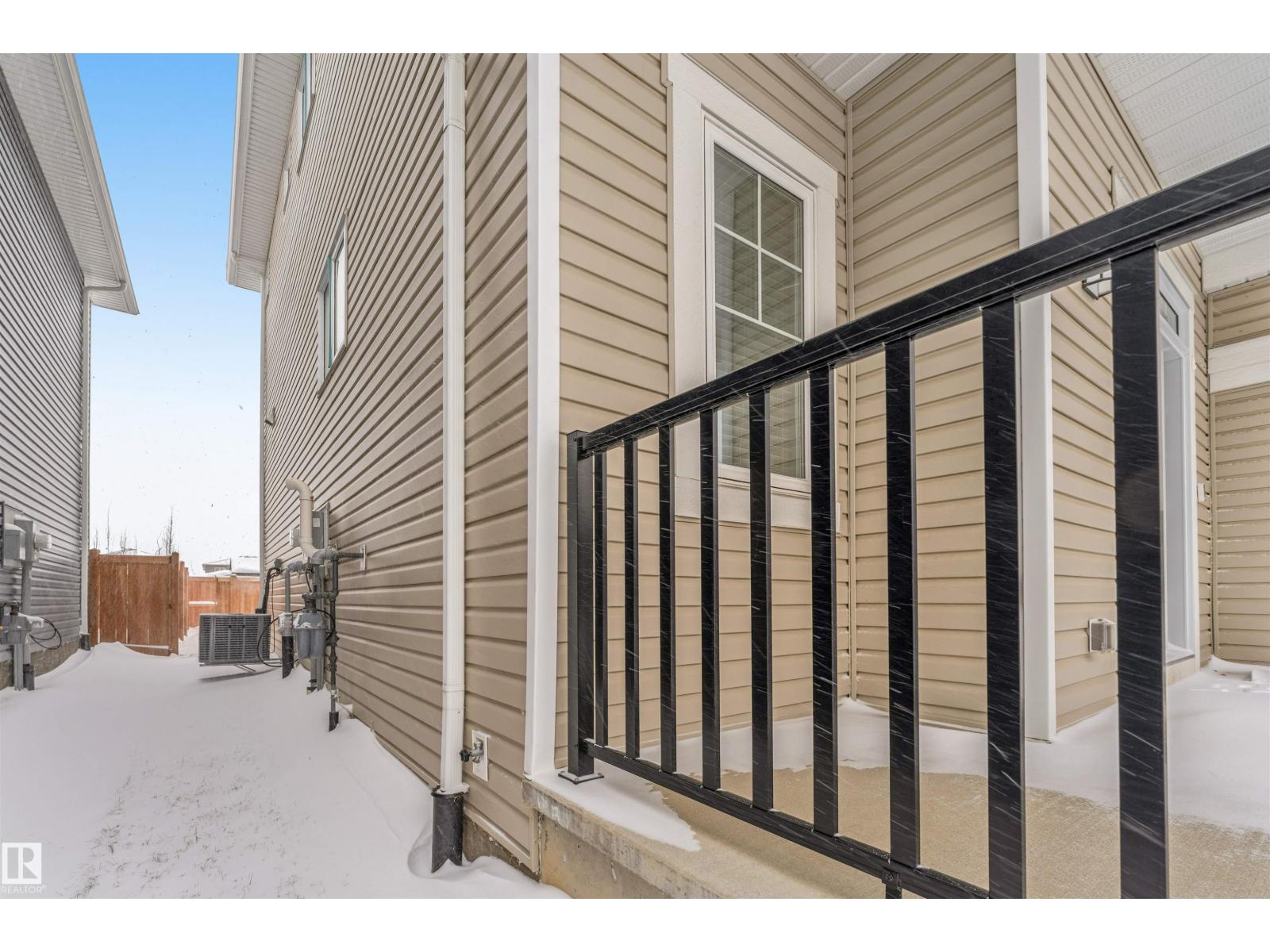 20508 20 Av Nw Nw, Edmonton, Alberta  T6M 1M7 - Photo 45 - E4468335