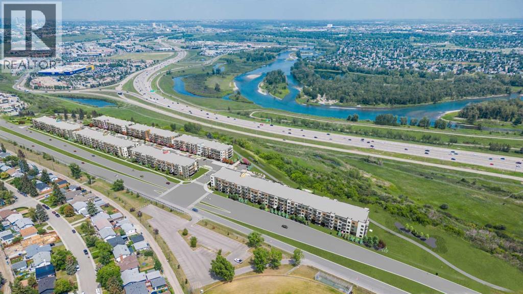 Calgary Apartment for sale:  1 bedroom 575 sq.ft. (Listed 2025-09-11)