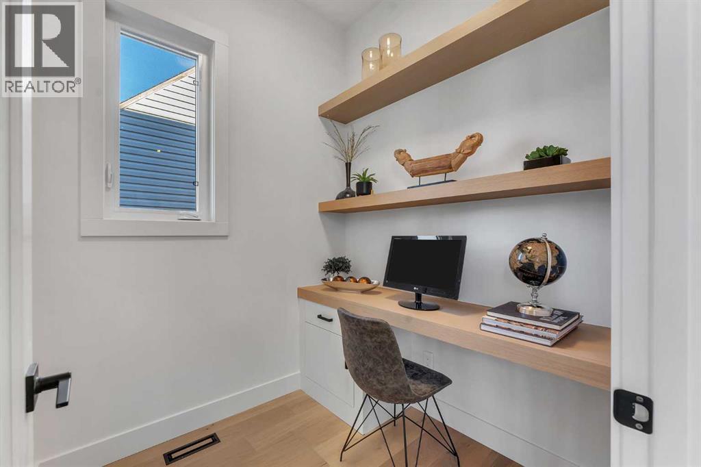 433 26 Avenue Nw, Calgary, Alberta  T2M 2E3 - Photo 19 - A2264569