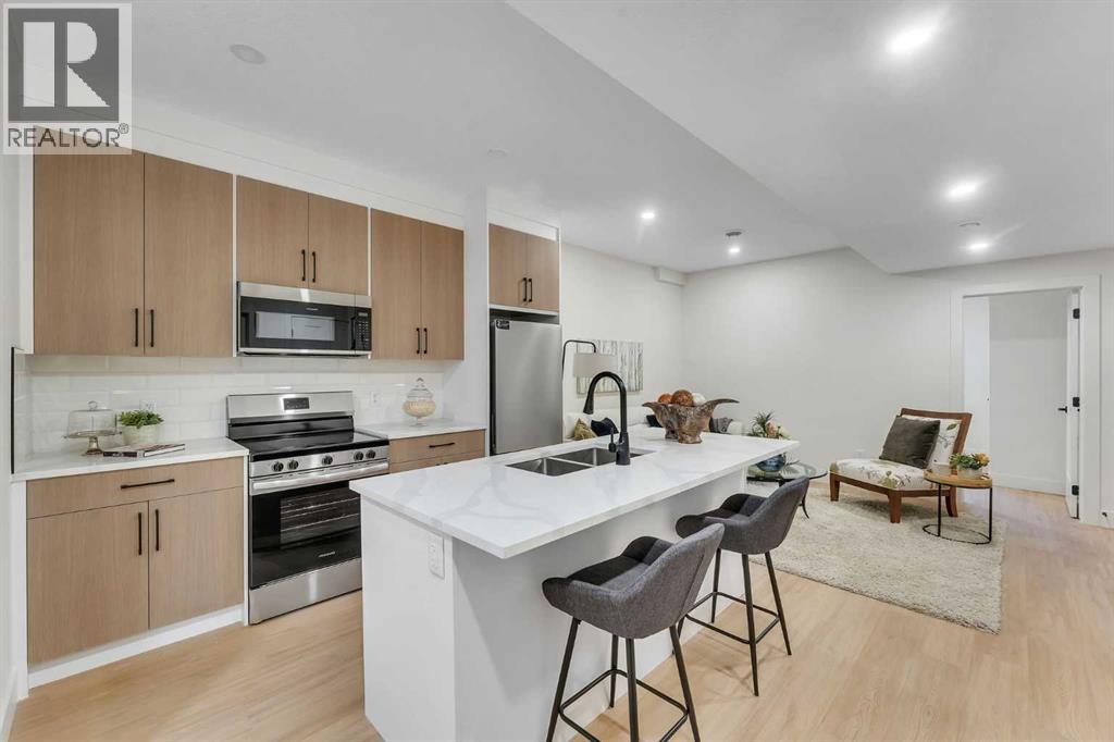 433 26 Avenue Nw, Calgary, Alberta  T2M 2E3 - Photo 38 - A2264569