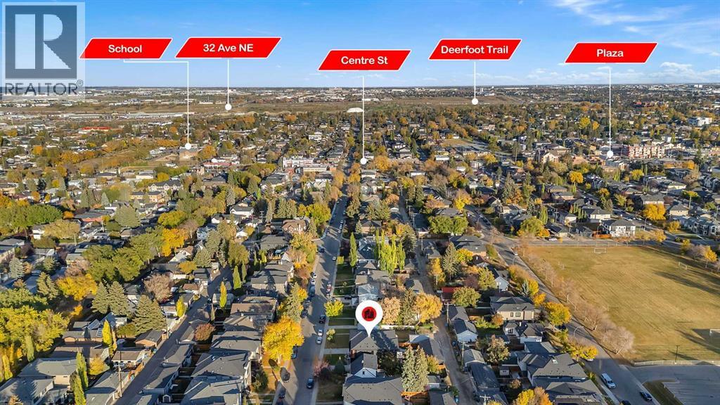 433 26 Avenue Nw, Calgary, Alberta  T2M 2E3 - Photo 47 - A2264569