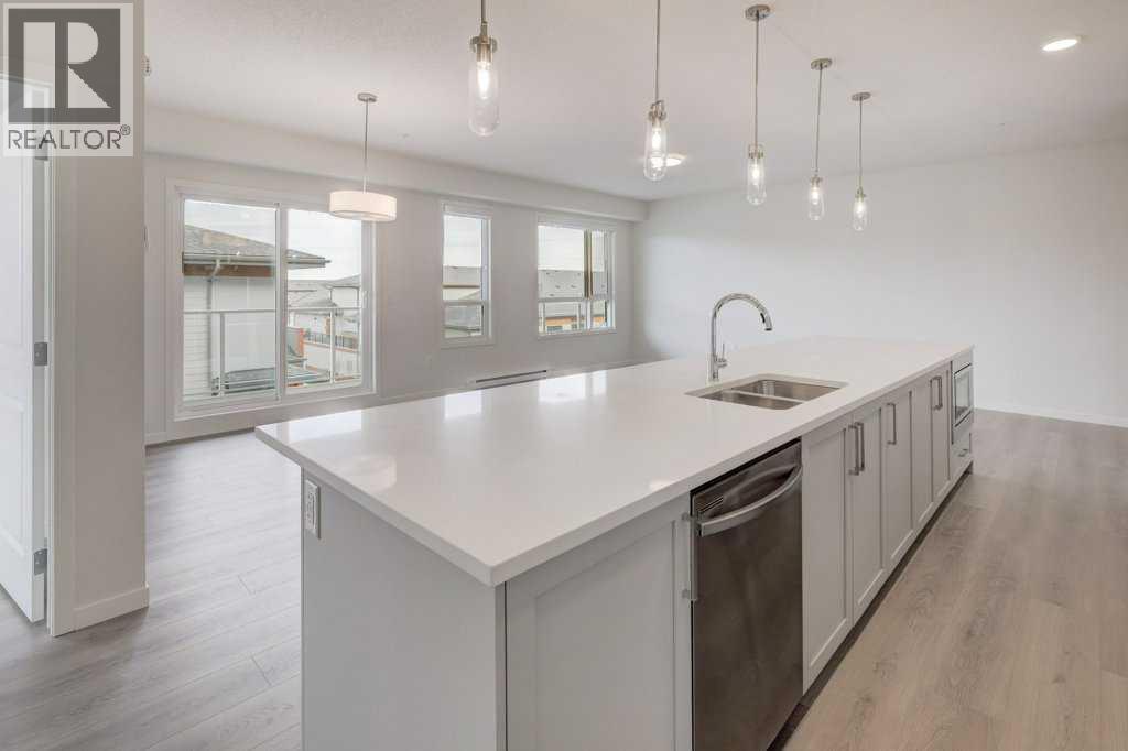 2315, 550 Belmont Street Sw, Calgary, Alberta  T2X 5Y9 - Photo 9 - A2268359