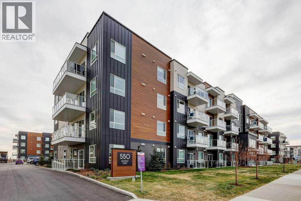 Calgary Apartment for sale:  2 bedroom 1,045 sq.ft. (Listed 2025-11-04)
