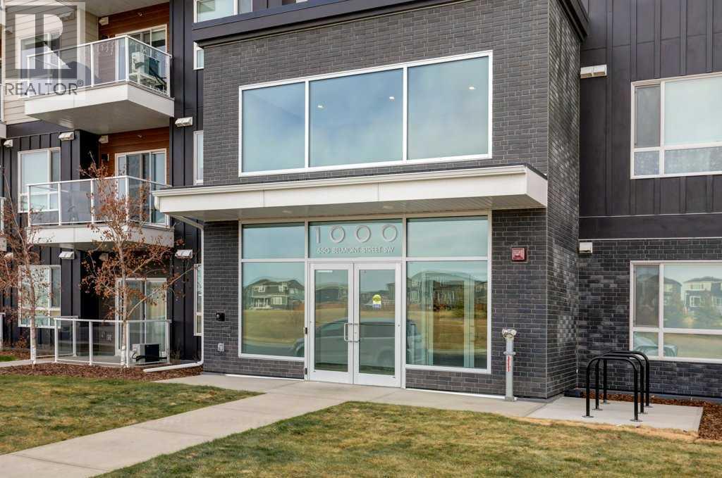 1209, 550 Belmont Street Sw, Calgary, Alberta  T2X 5Y9 - Photo 3 - A2268487