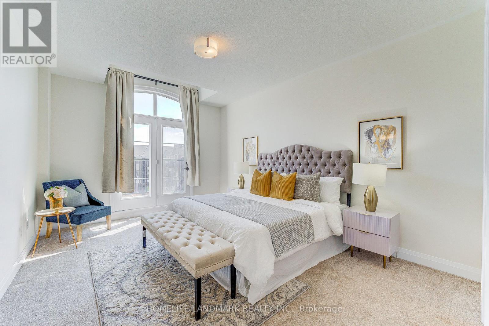 4199 Major Mackenzie Drive, Markham, Ontario  L6C 1K4 - Photo 13 - N12642126