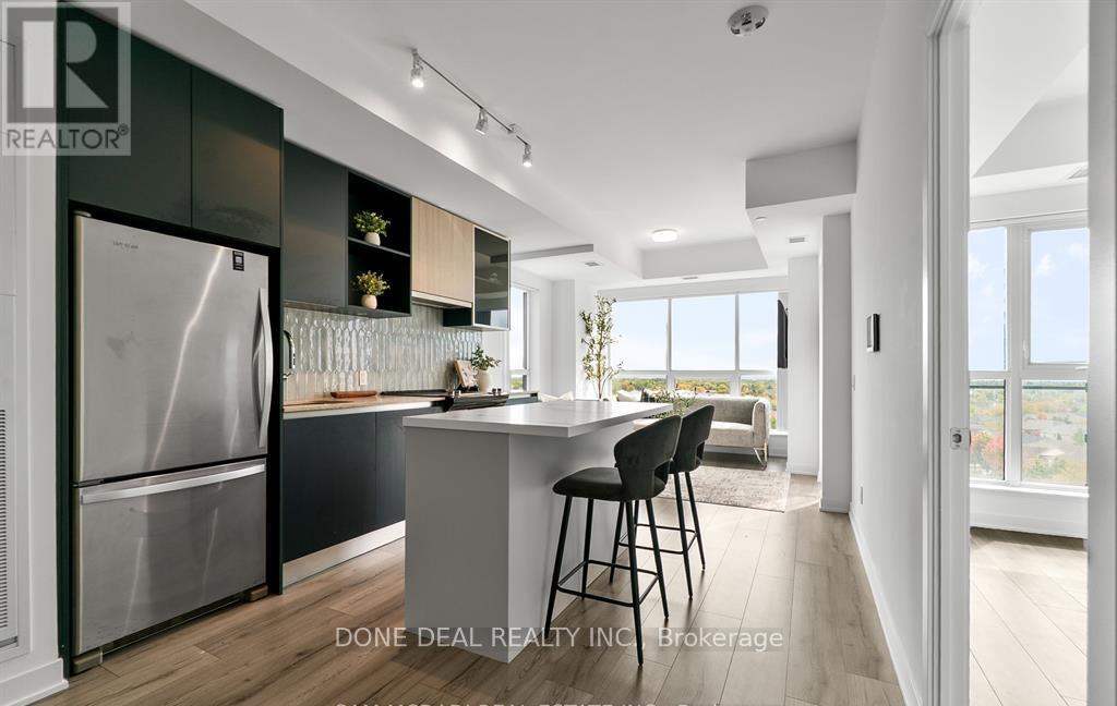 722 - 405 Dundas Street W, Oakville, Ontario  L6M 5P9 - Photo 6 - W12642152