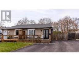 2257 HANBURY COURT, Burlington, Ontario