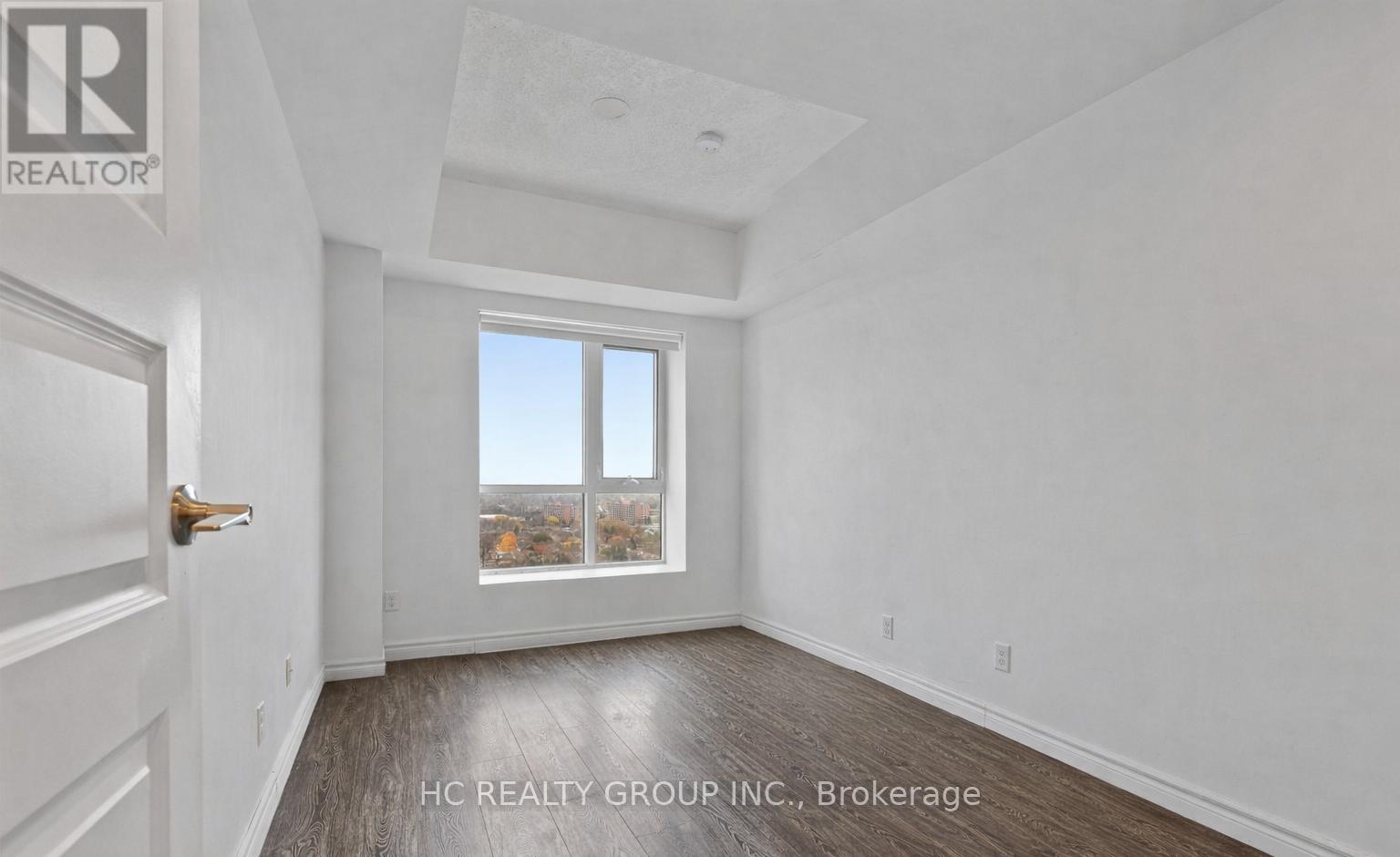 1602 - 158 King Street N, Kitchener, Ontario  N2J 0E5 - Photo 10 - X12642160