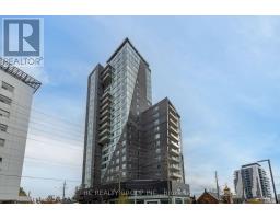 1602 - 158 KING STREET N, Kitchener, Ontario