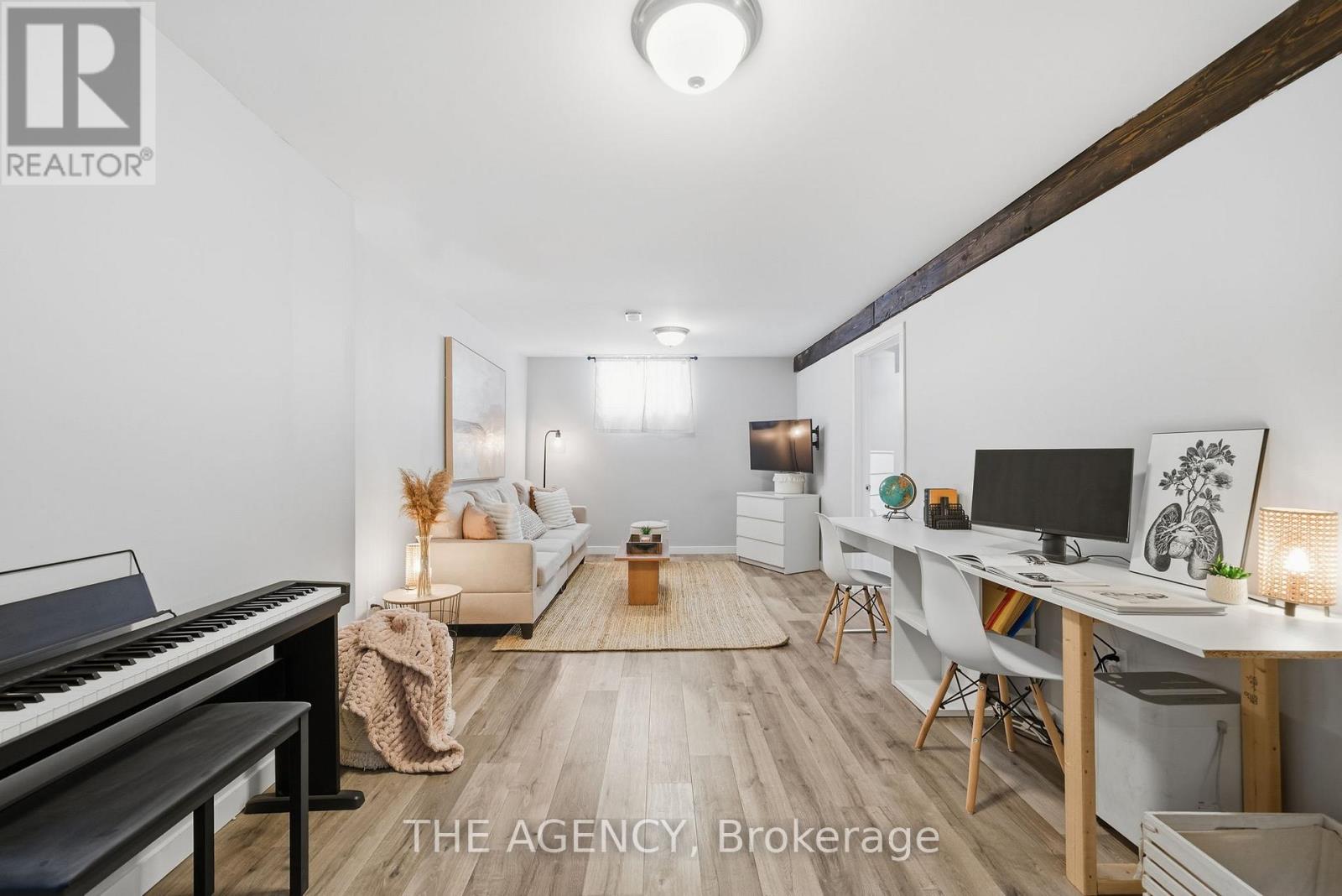 30 Elmer Street, Belleville, Ontario  K8P 1Z7 - Photo 23 - X12642164