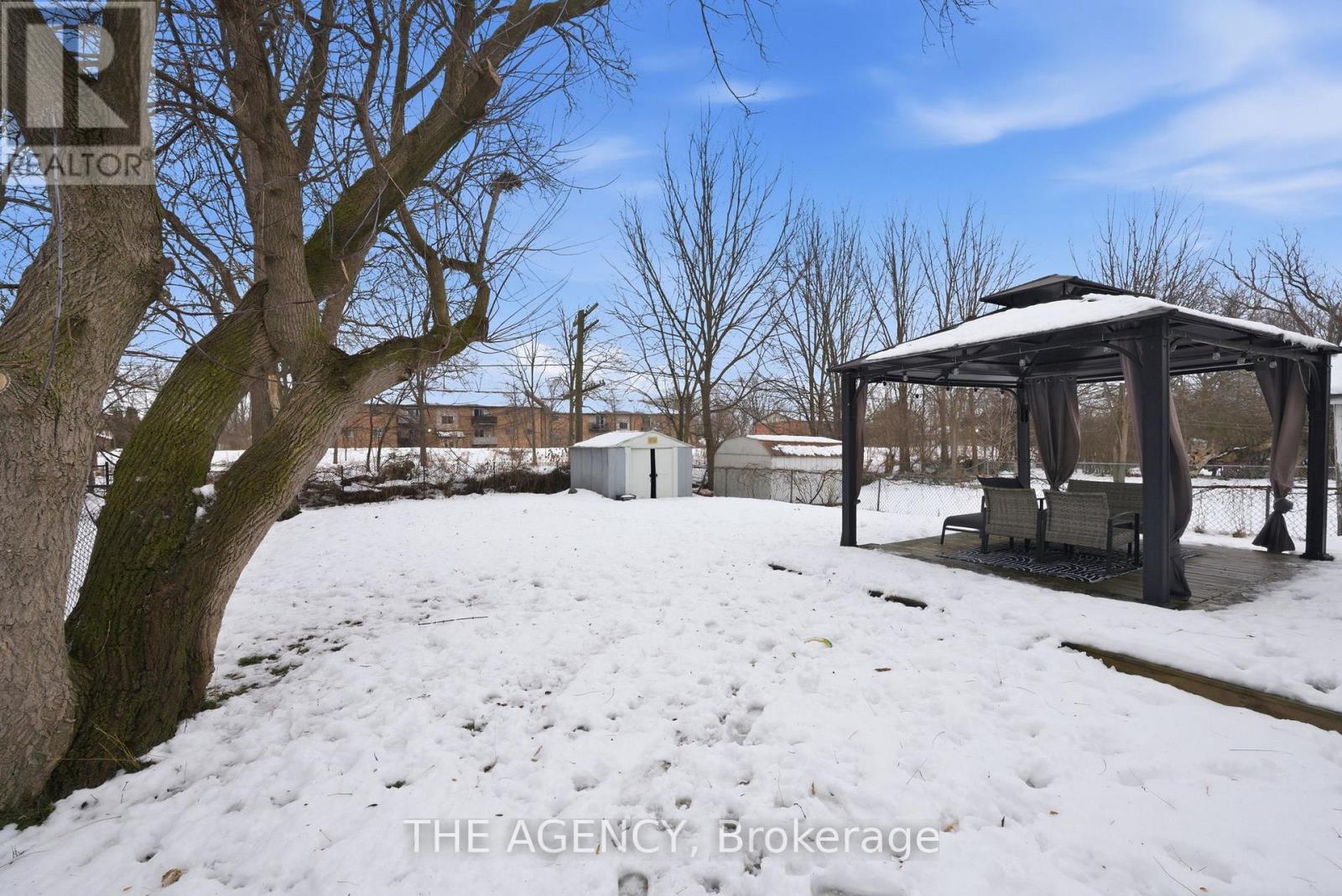 30 Elmer Street, Belleville, Ontario  K8P 1Z7 - Photo 30 - X12642164