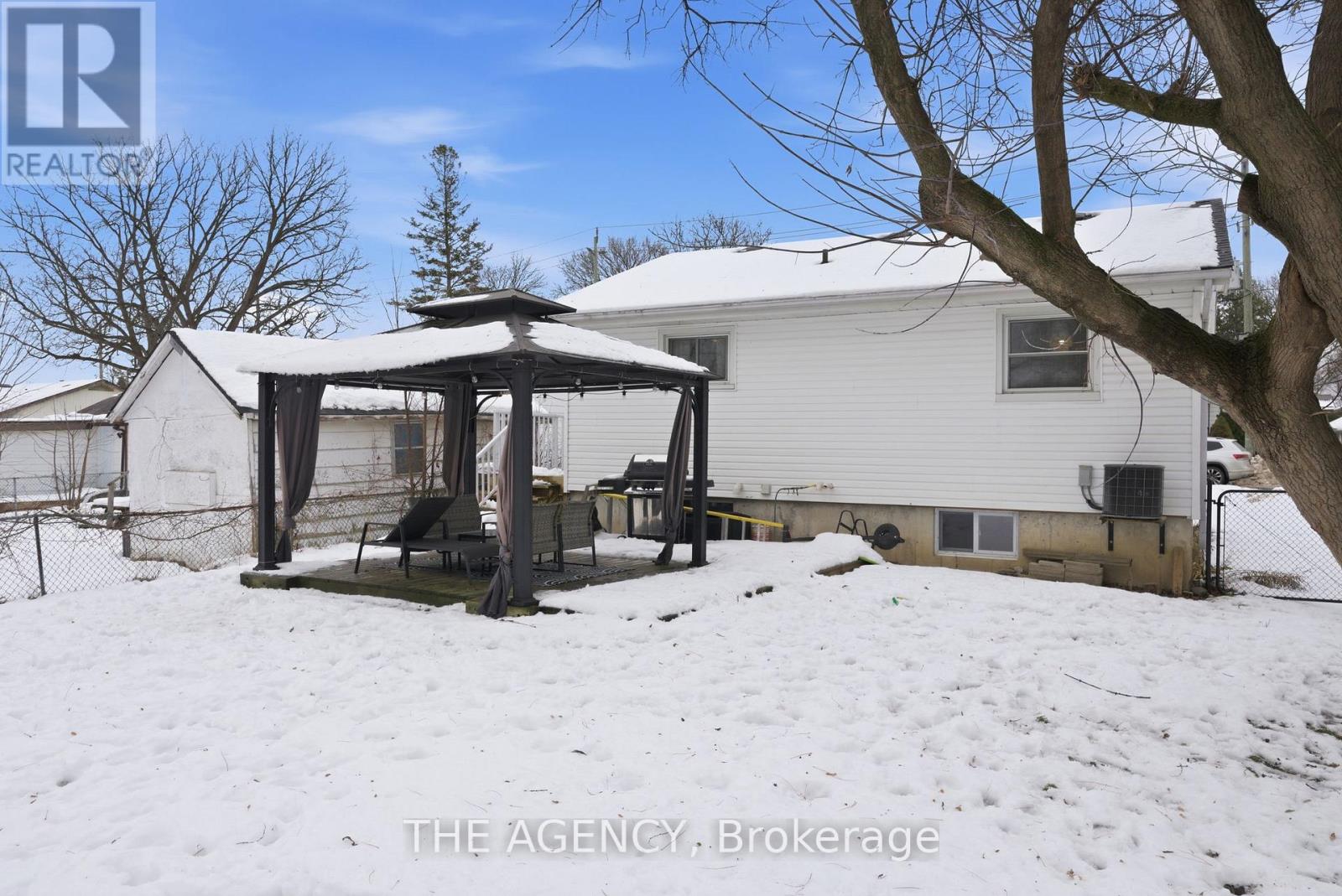 30 Elmer Street, Belleville, Ontario  K8P 1Z7 - Photo 31 - X12642164