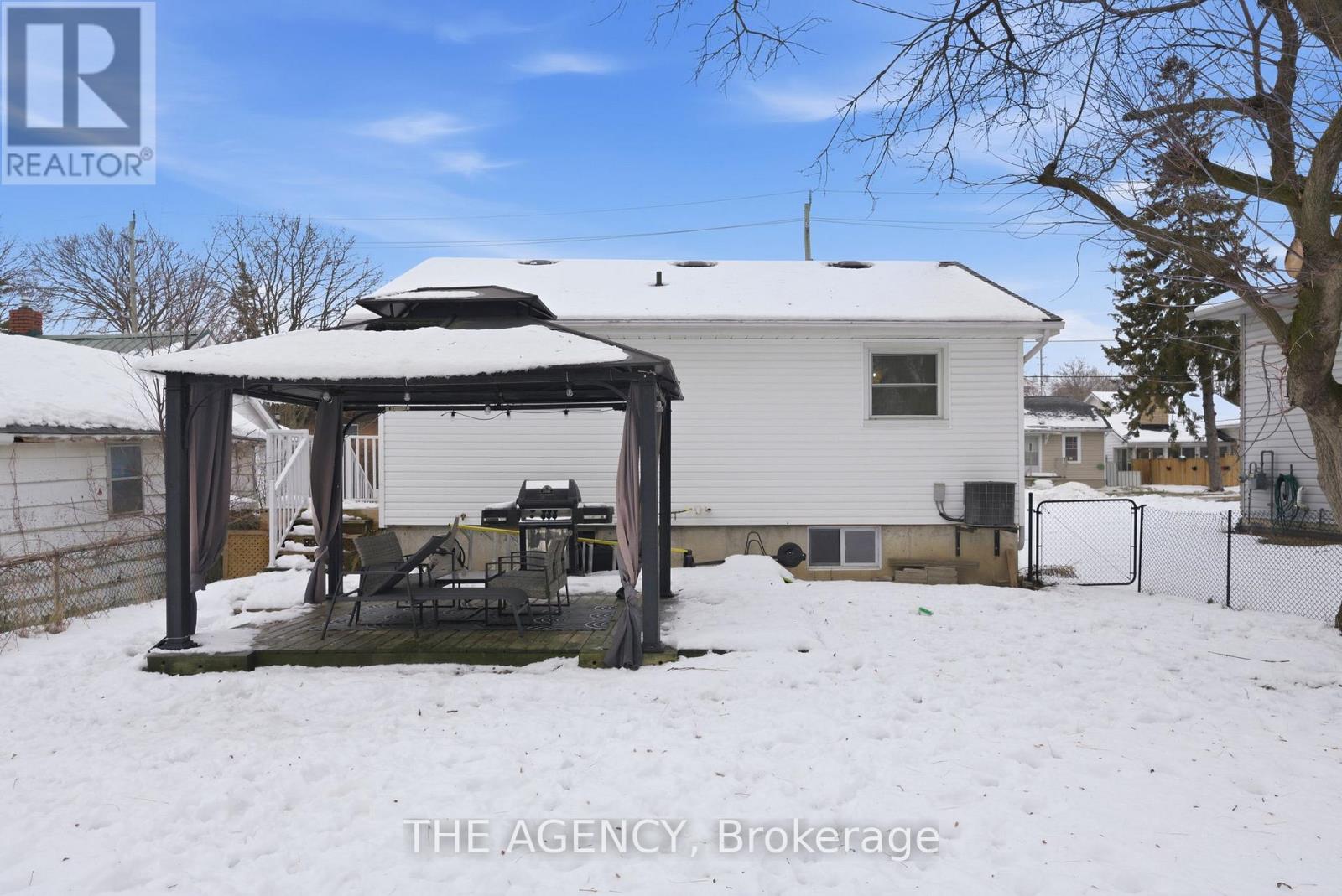 30 Elmer Street, Belleville, Ontario  K8P 1Z7 - Photo 32 - X12642164