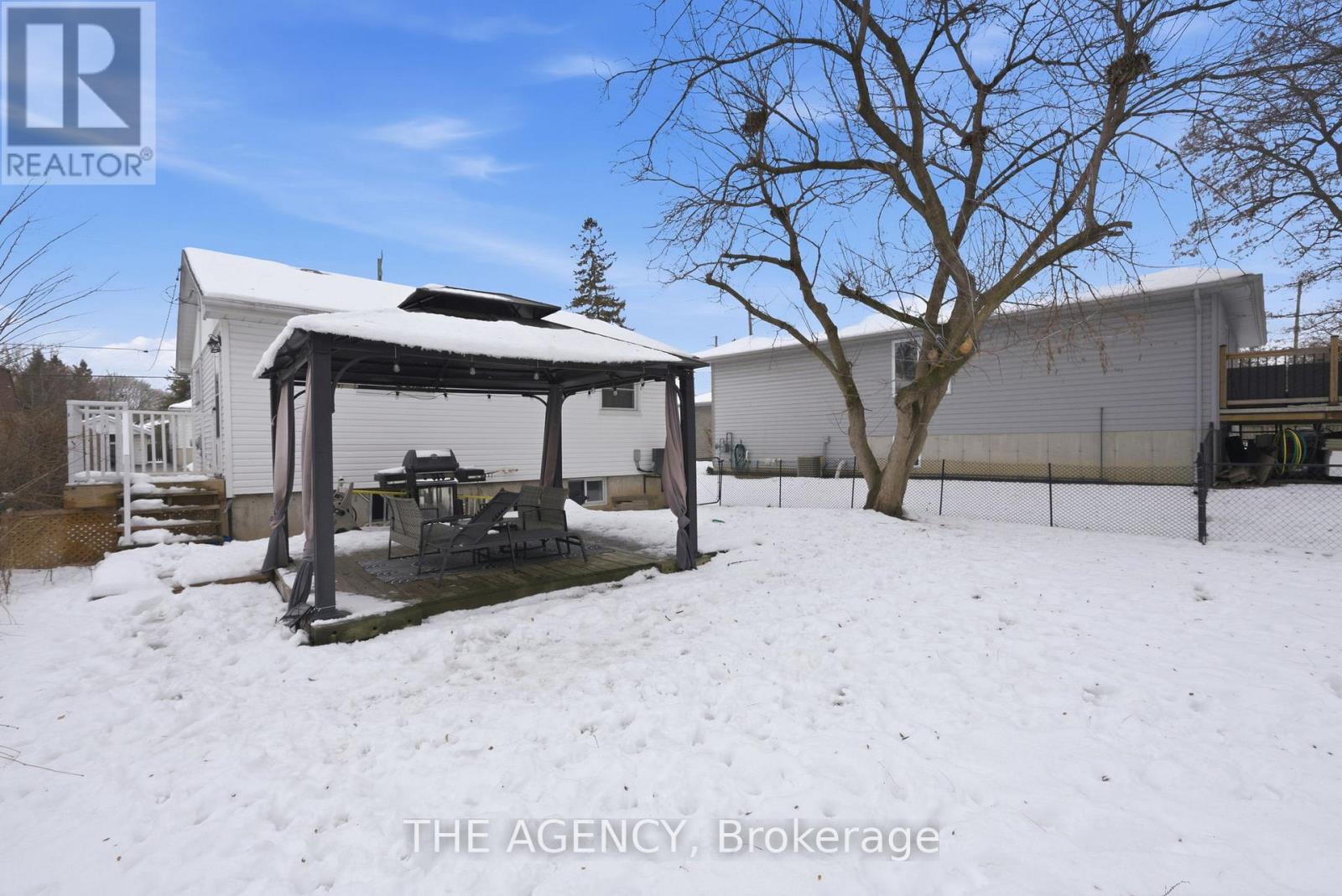 30 Elmer Street, Belleville, Ontario  K8P 1Z7 - Photo 33 - X12642164