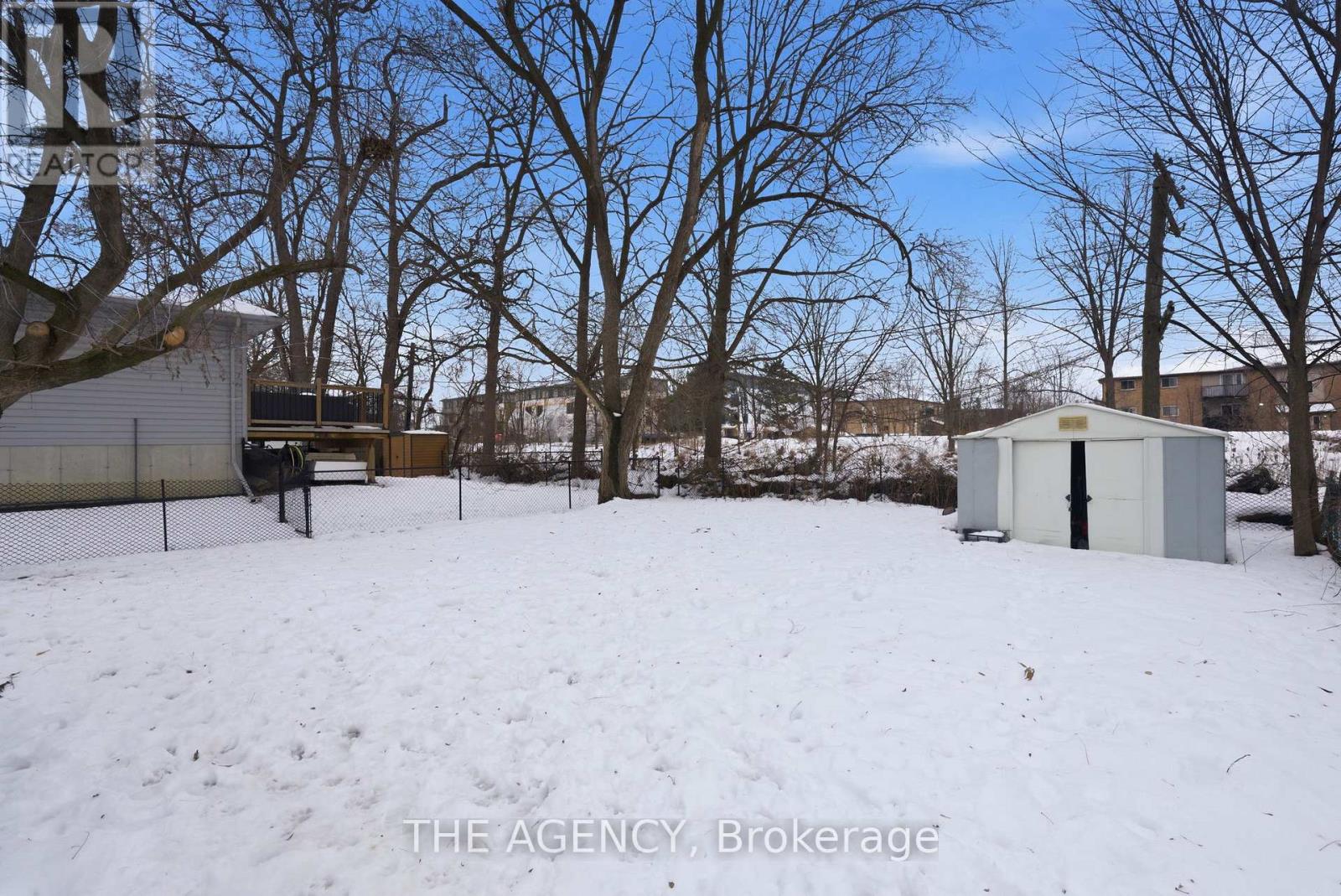 30 Elmer Street, Belleville, Ontario  K8P 1Z7 - Photo 34 - X12642164