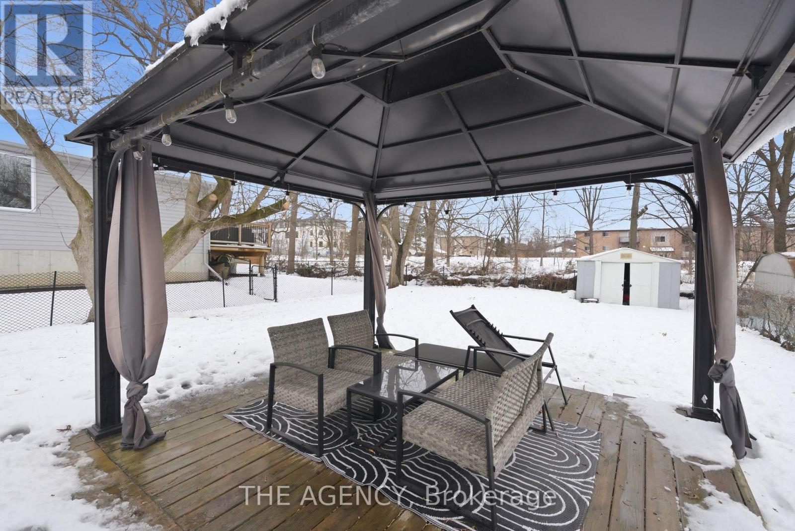 30 Elmer Street, Belleville, Ontario  K8P 1Z7 - Photo 35 - X12642164