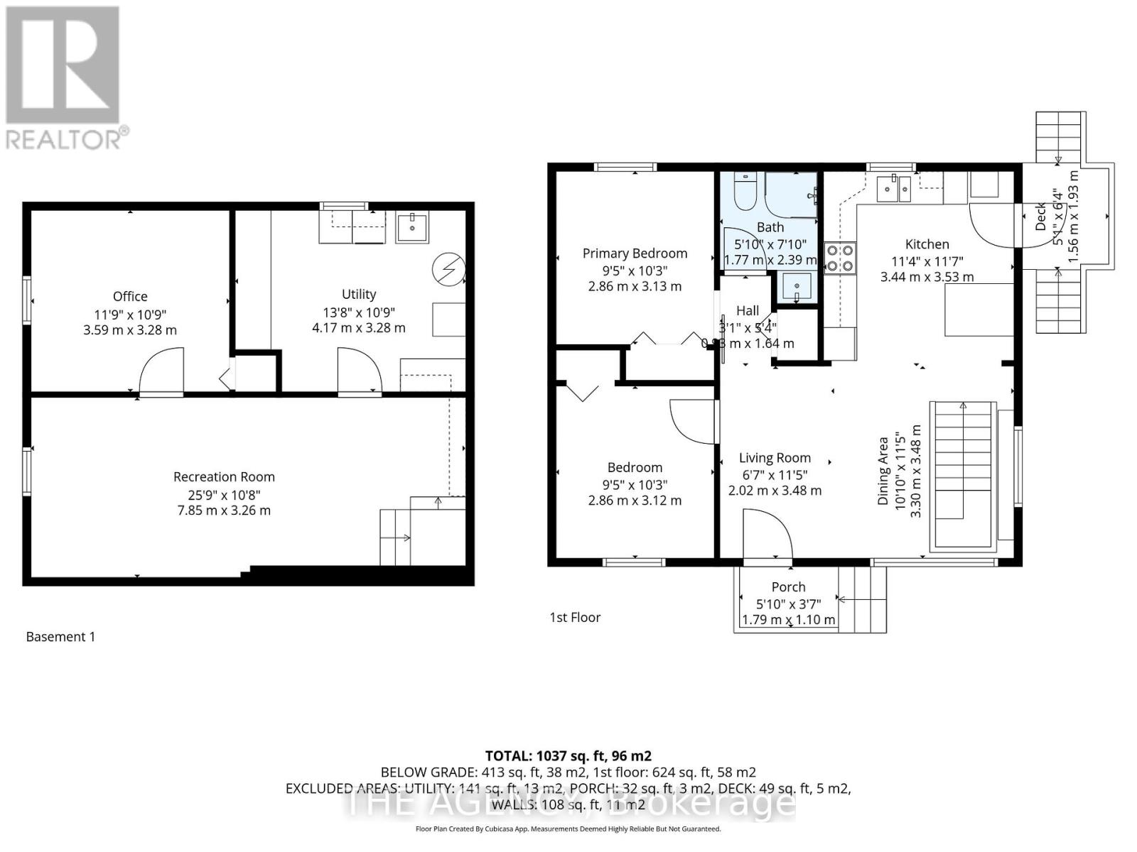 30 Elmer Street, Belleville, Ontario  K8P 1Z7 - Photo 36 - X12642164