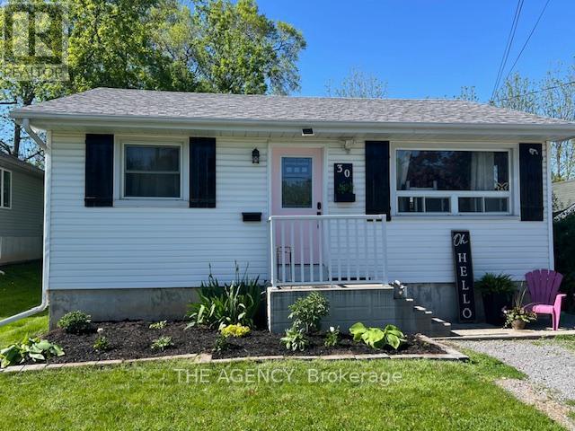 30 Elmer Street, Belleville, Ontario  K8P 1Z7 - Photo 37 - X12642164