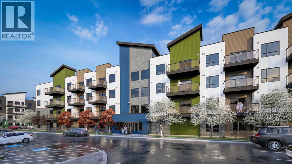 1213, 15126 37 Street Sw, Calgary, Alberta  T2Y 0R7 - Photo 2 - A2255799