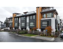 31 16511 WATSON DRIVE, Surrey, British Columbia