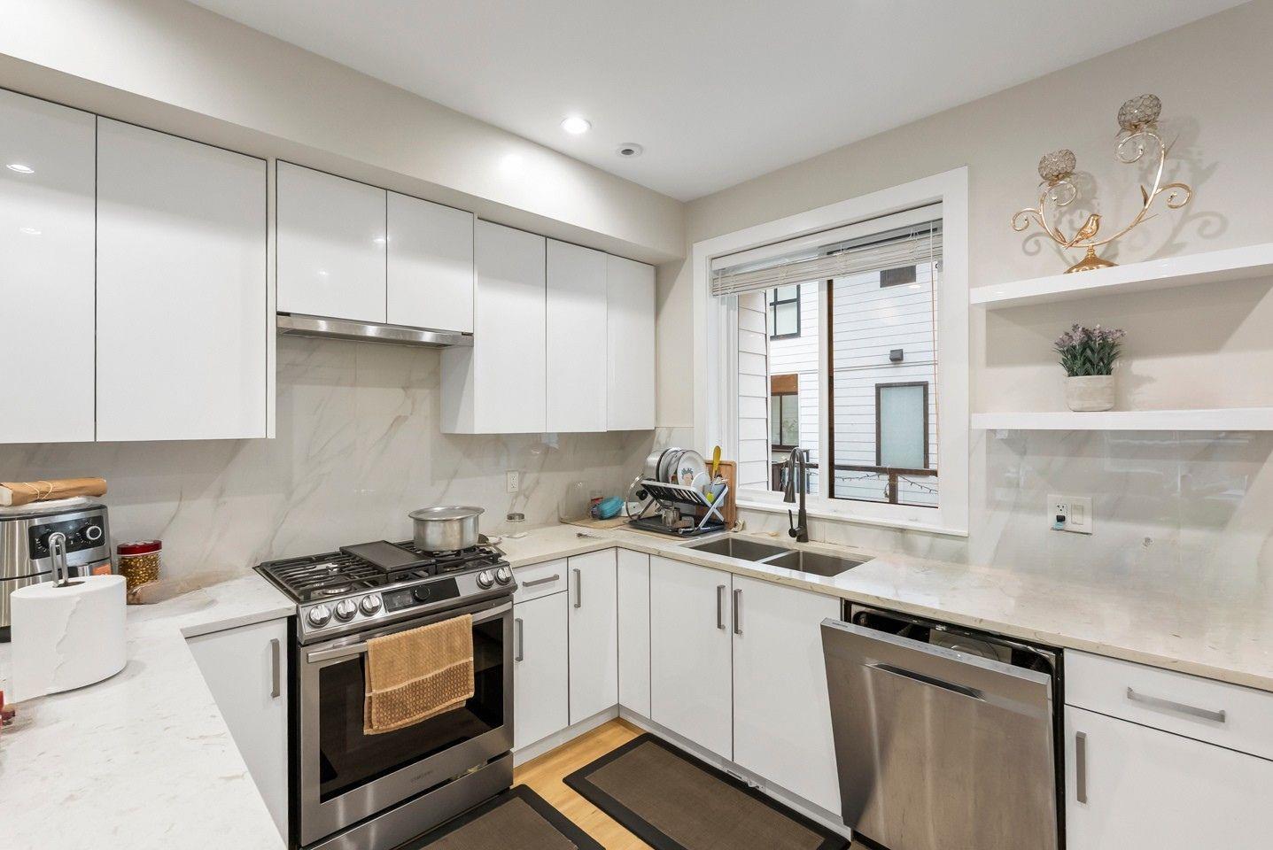 31 16511 Watson Drive, Surrey, British Columbia  V4N 6T7 - Photo 8 - R3069200