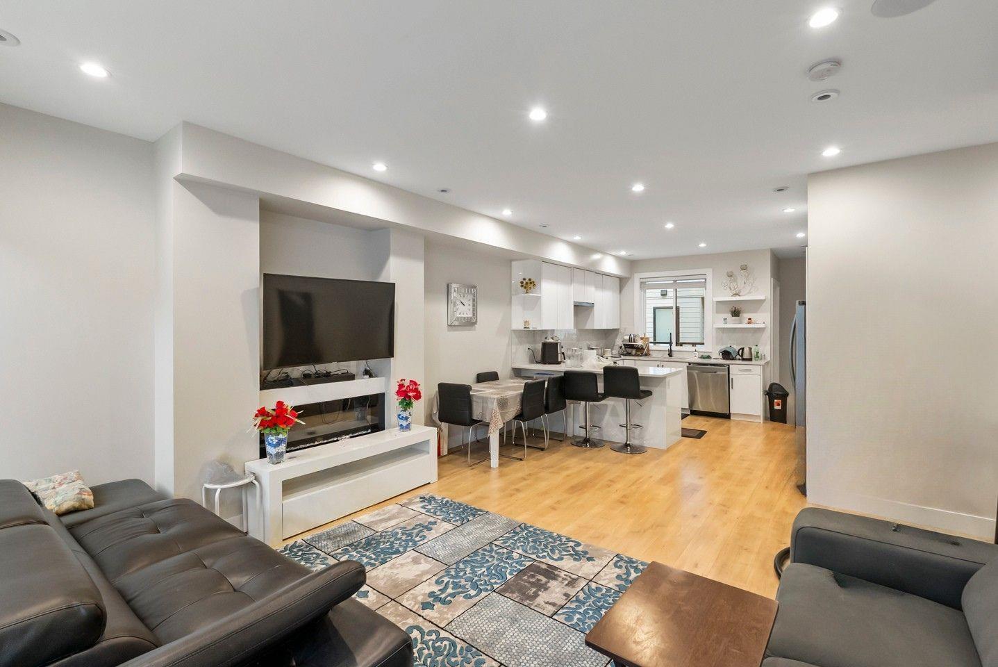 31 16511 Watson Drive, Surrey, British Columbia  V4N 6T7 - Photo 4 - R3069200