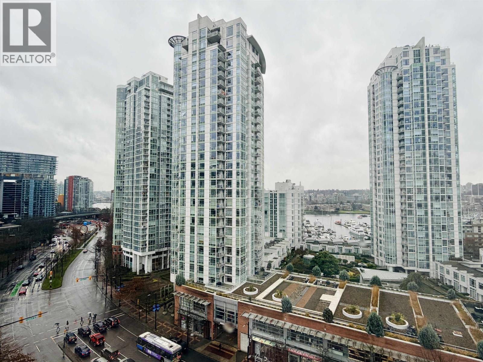 238 Alvin Narod Mews, Vancouver, British Columbia  V6B 5Z3 - Photo 19 - R3068569