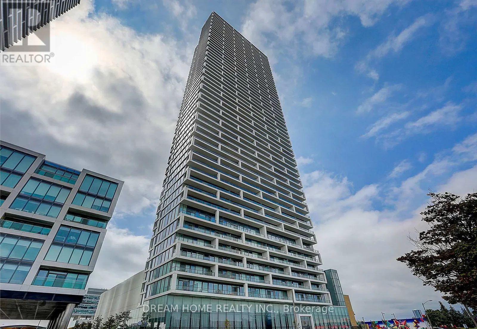 2805 - 898 PORTGAGE PARKWAY, Vaughan, Ontario