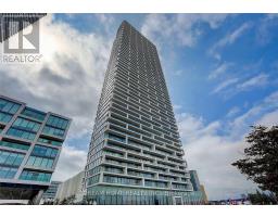 2805 - 898 PORTGAGE PARKWAY, Vaughan, Ontario
