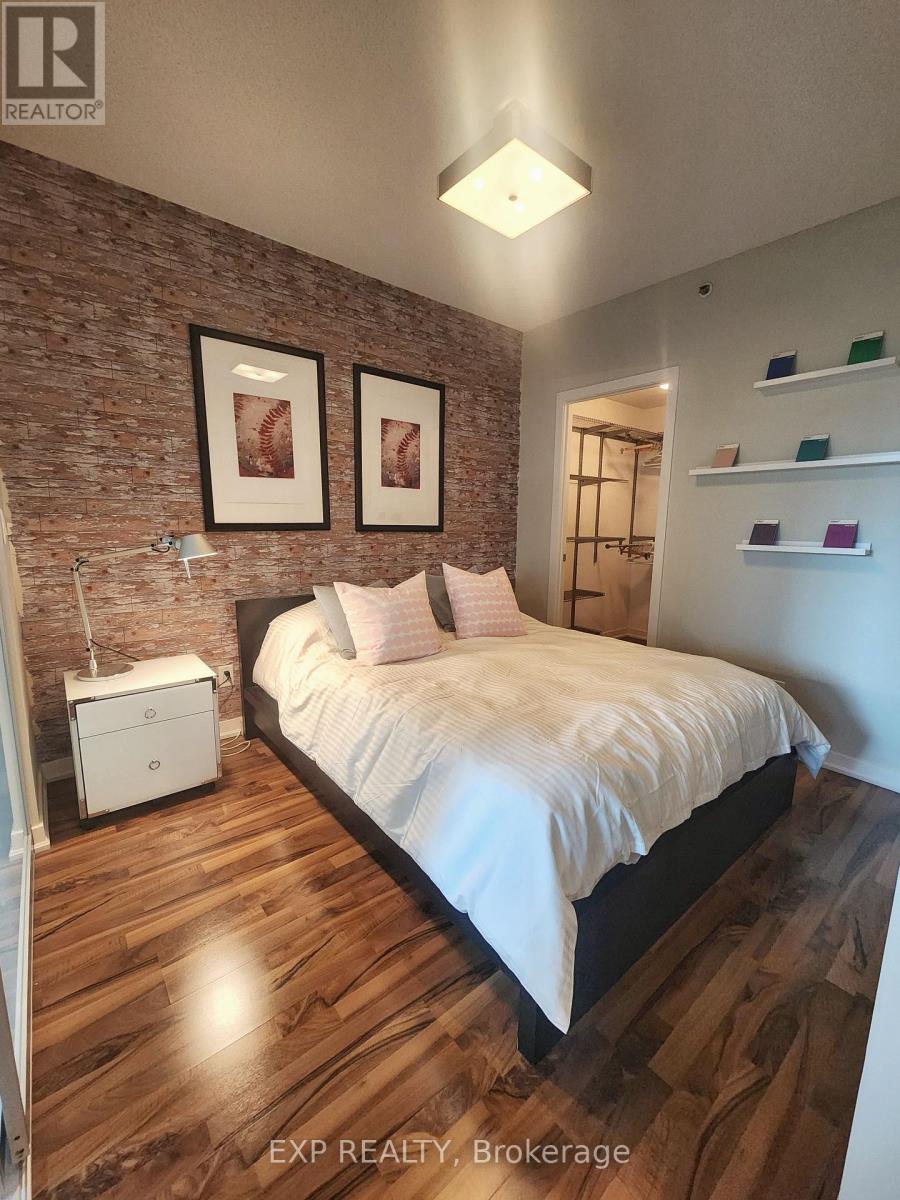 308 - 69 Lynn Williams Street, Toronto, Ontario  M6K 3R7 - Photo 5 - C12637932