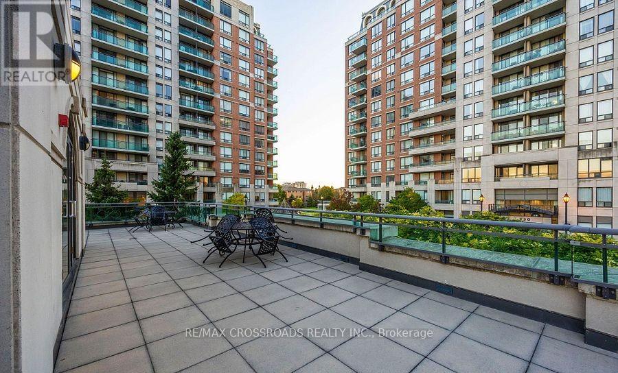 712 - 350 Red Maple Road, Richmond Hill, Ontario  L4C 0T5 - Photo 34 - N12627268