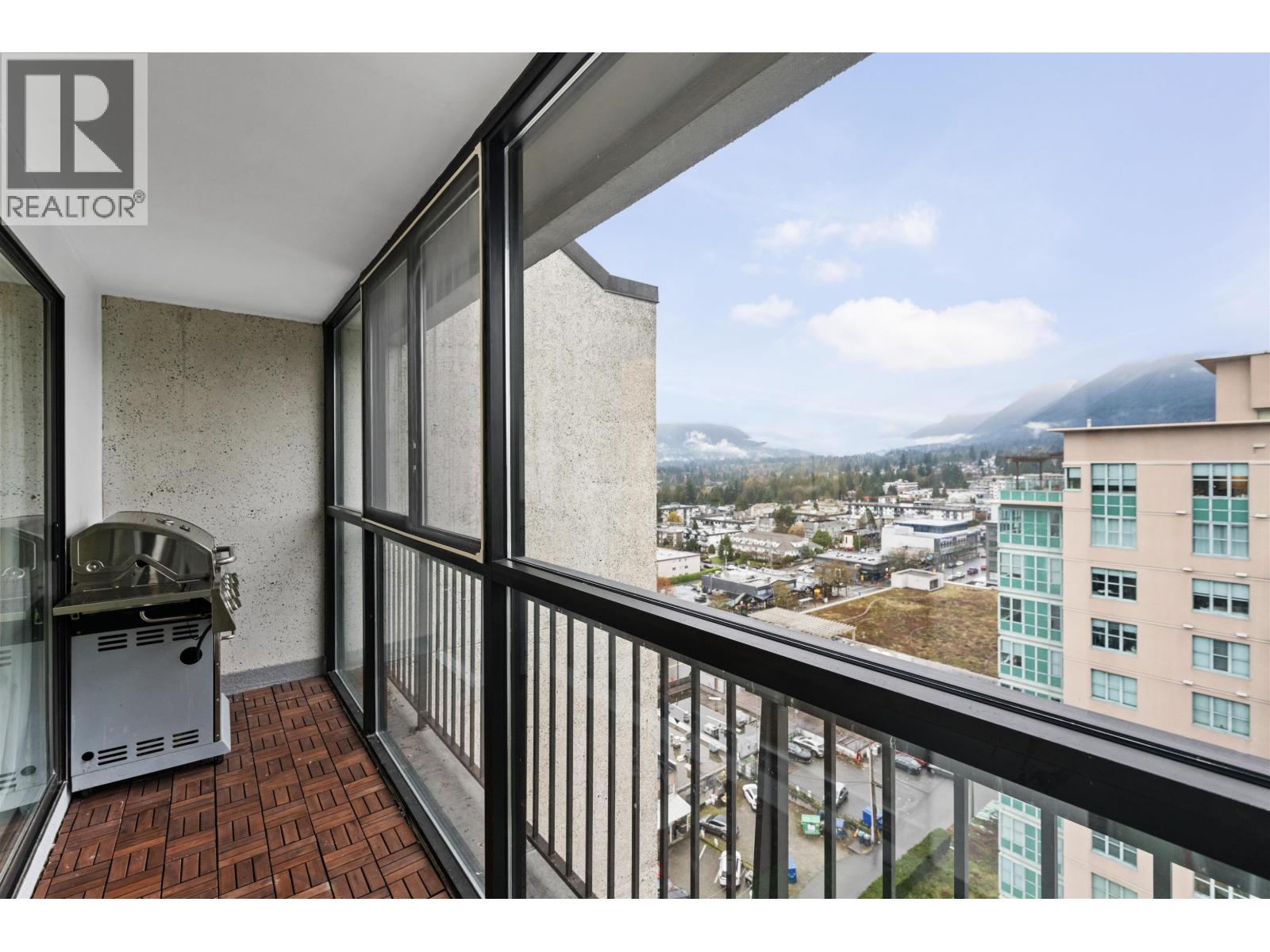 1207 1515 Eastern Avenue, North Vancouver, British Columbia  V7L 4R2 - Photo 12 - R3074509