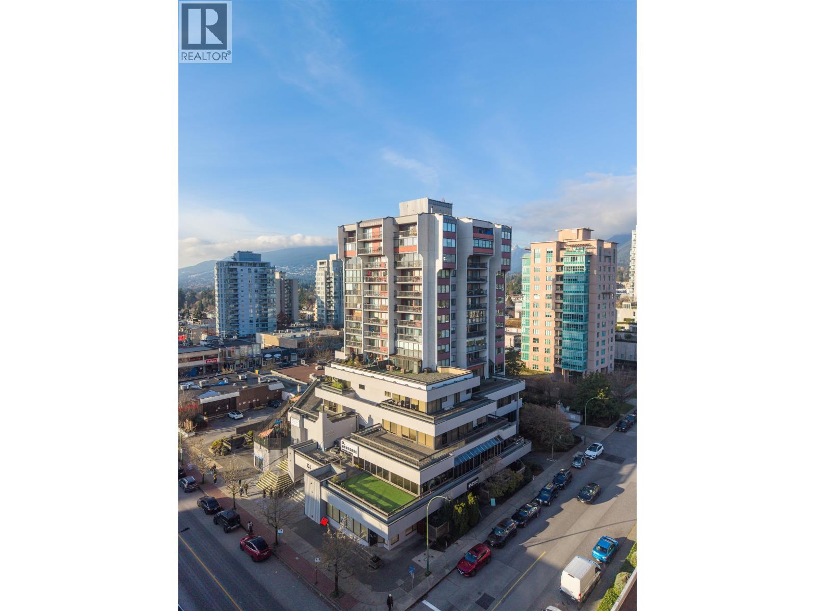 1207 1515 Eastern Avenue, North Vancouver, British Columbia  V7L 4R2 - Photo 18 - R3074509