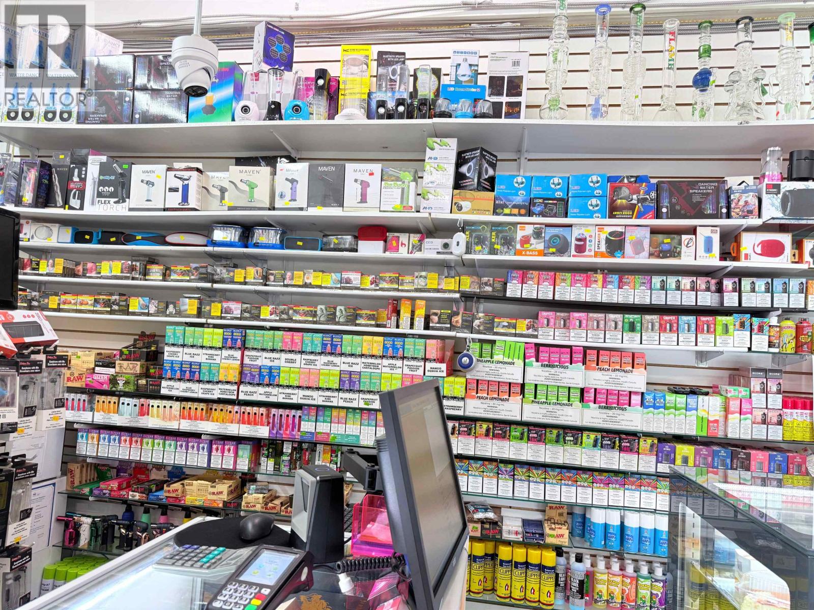 12091 Confidential, Vancouver, British Columbia V6Z 2X8 - Photo 1 - C8074668