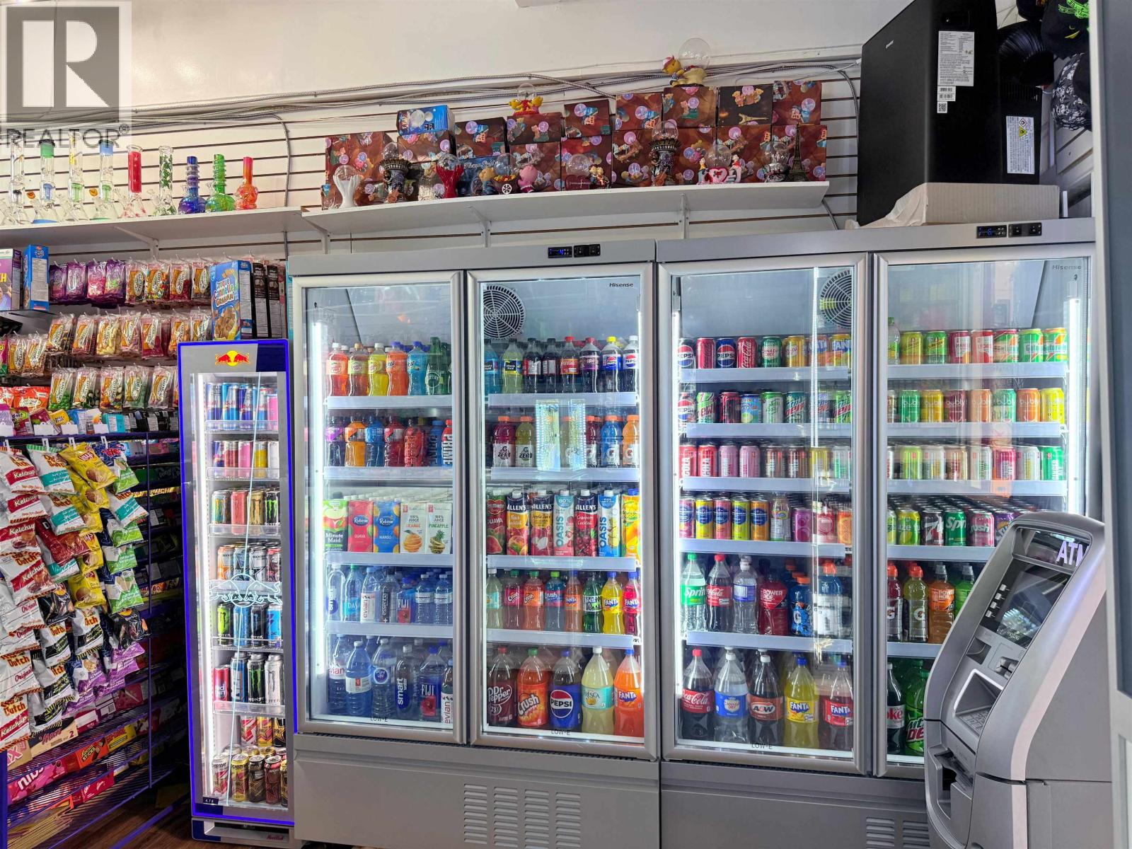 12091 Confidential, Vancouver, British Columbia V6Z 2X8 - Photo 2 - C8074668