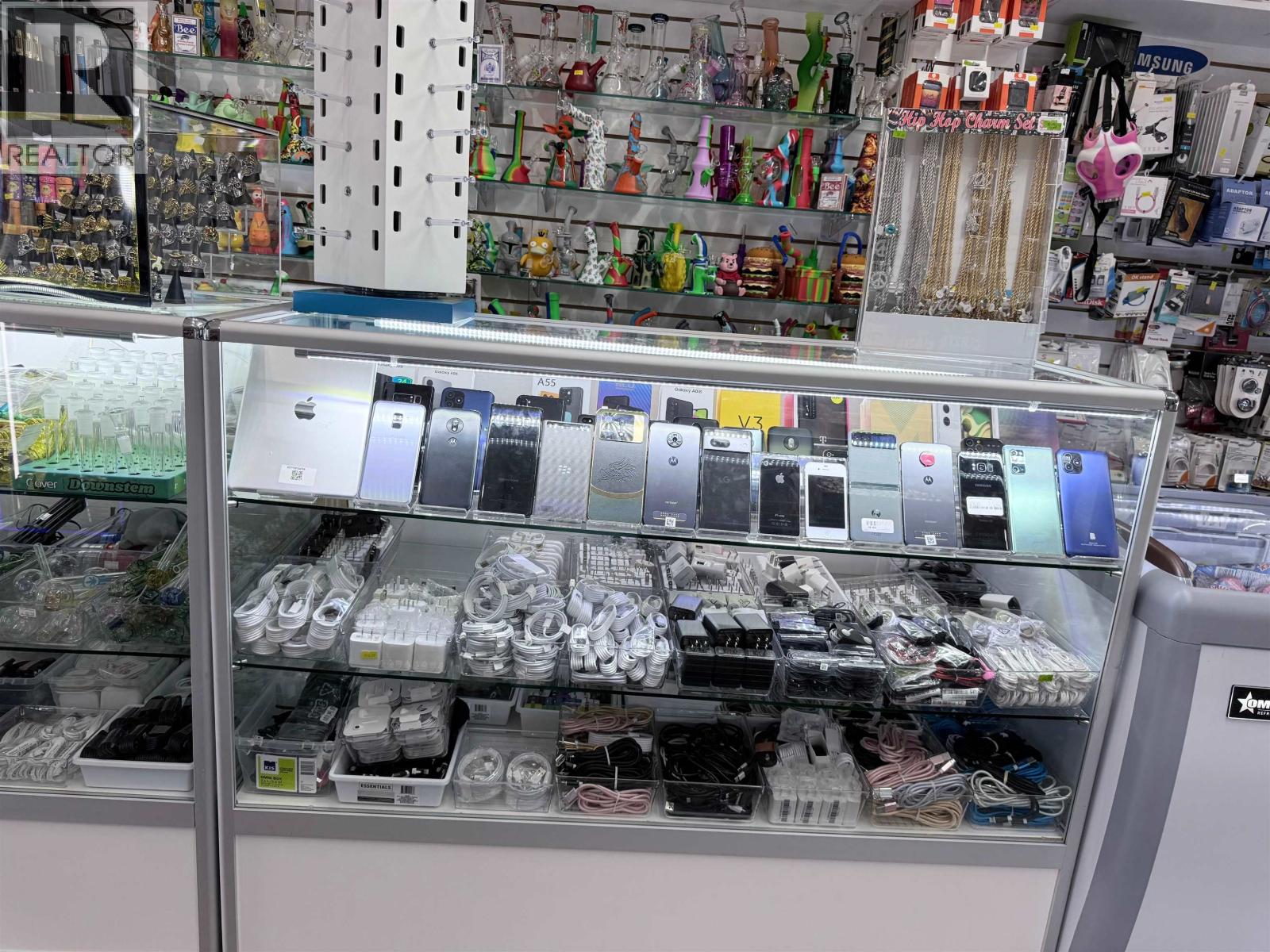 12091 Confidential, Vancouver, British Columbia V6Z 2X8 - Photo 3 - C8074668