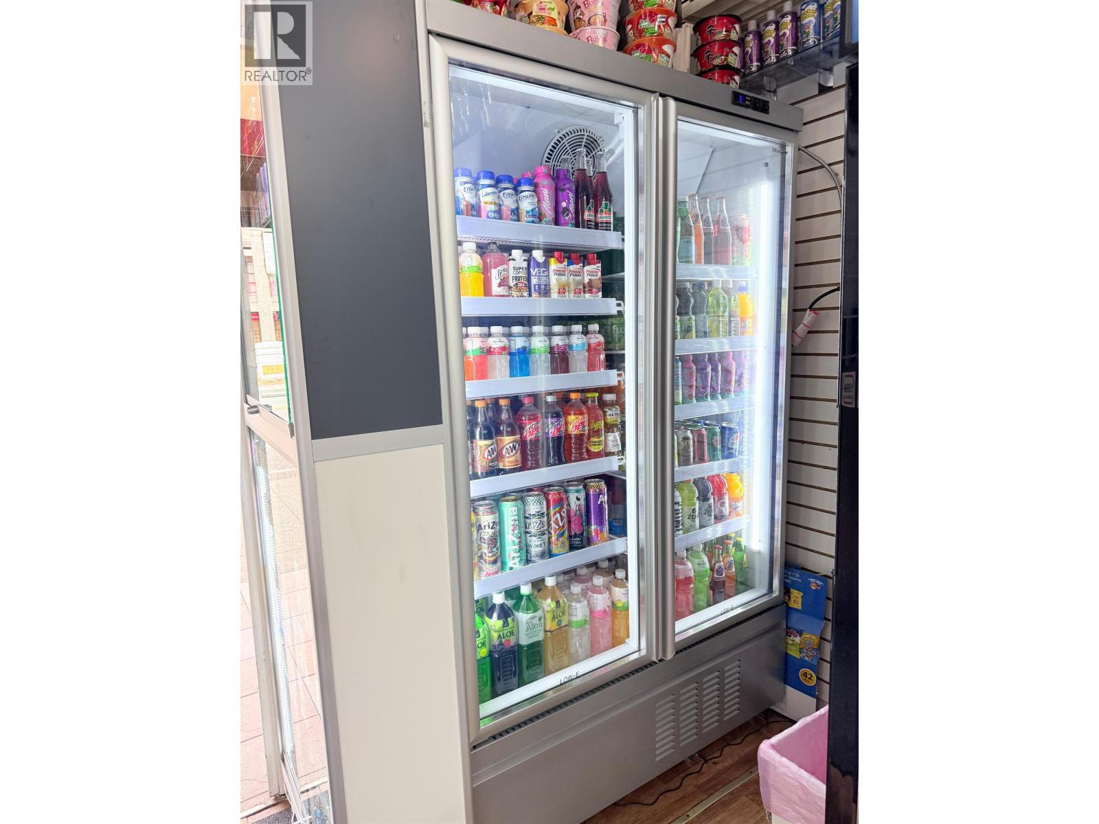 12091 Confidential, Vancouver, British Columbia V6Z 2X8 - Photo 6 - C8074668