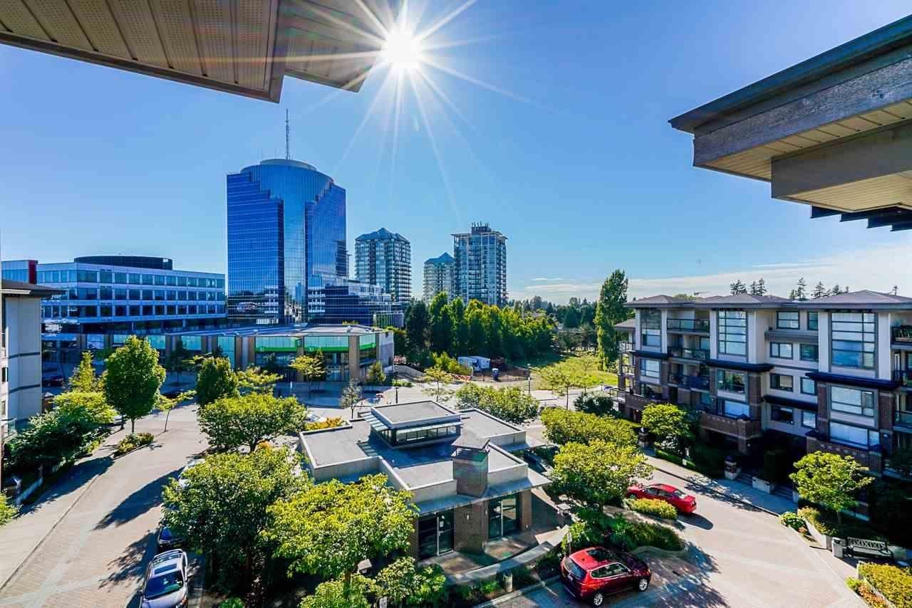 427 10838 City Parkway, Surrey, British Columbia  V3T 5X9 - Photo 4 - R3048294