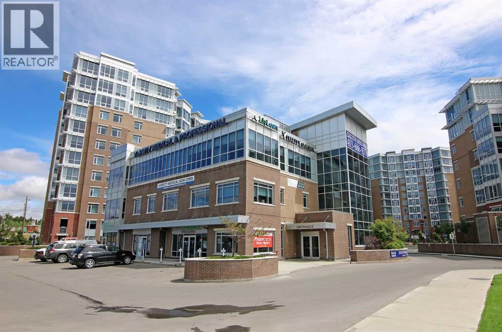 609, 16 Varsity Estates Circle Nw, Calgary, Alberta  T3A 2C5 - Photo 30 - A2263250