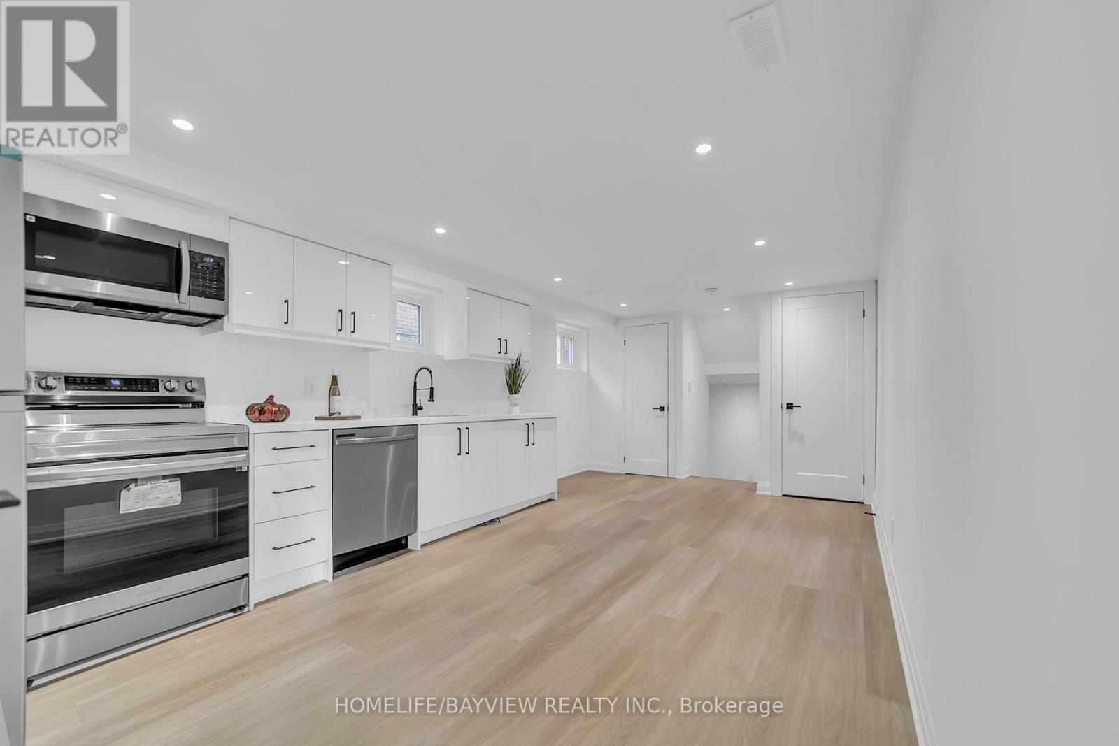 (UNIT 2) - 78 CLANCY DRIVE, Toronto, Ontario