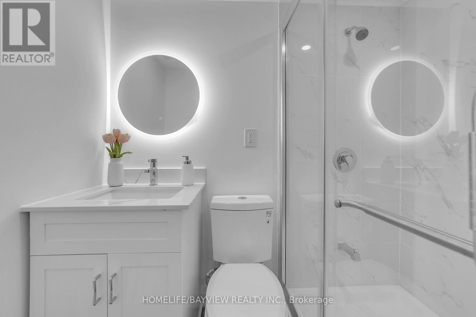 (Unit 2) - 78 Clancy Drive, Toronto, Ontario  M2J 2V8 - Photo 10 - C12642176