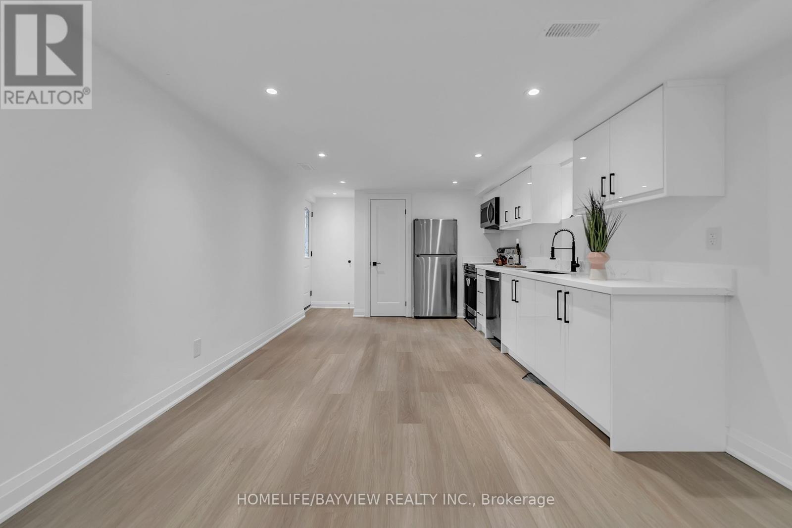 (Unit 2) - 78 Clancy Drive, Toronto, Ontario  M2J 2V8 - Photo 5 - C12642176