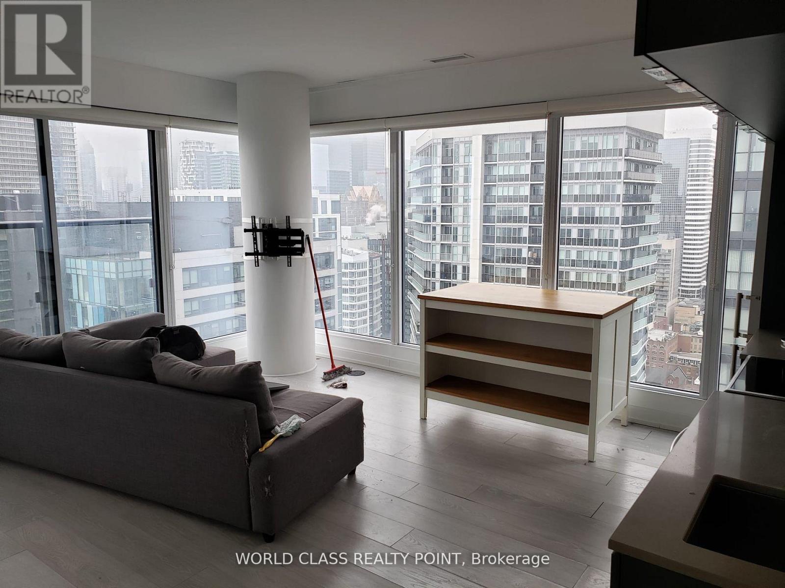 3710 - 181 Dundas Street E, Toronto, Ontario  M5A 0N5 - Photo 6 - C12642178