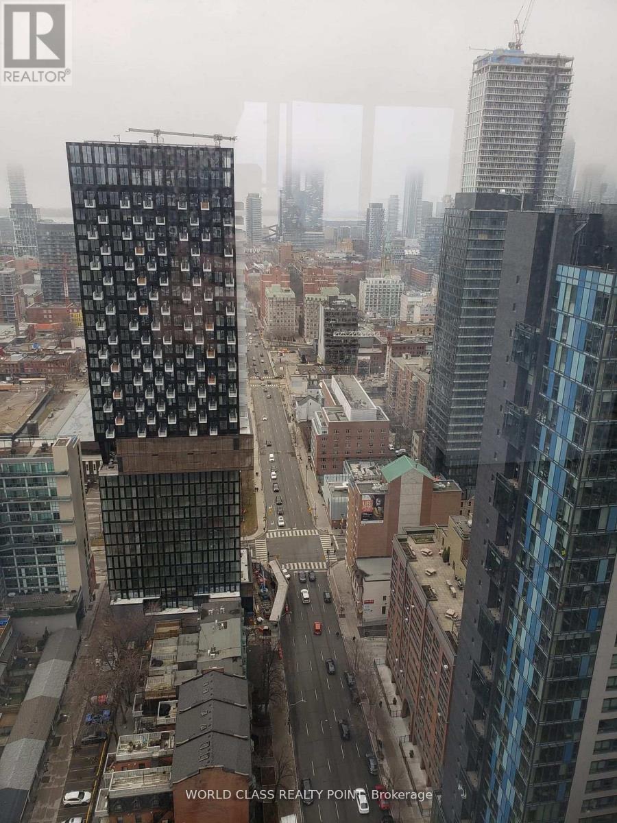 3710 - 181 Dundas Street E, Toronto, Ontario  M5A 0N5 - Photo 7 - C12642178